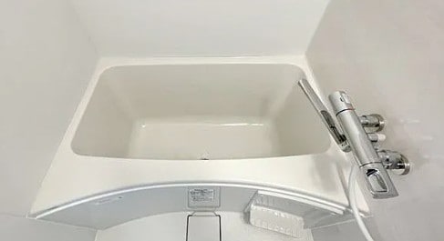 ビブロポート溝の口の物件内観写真