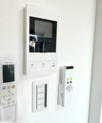 ビブロポート溝の口の物件内観写真