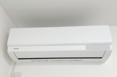 ビブロポート溝の口の物件内観写真