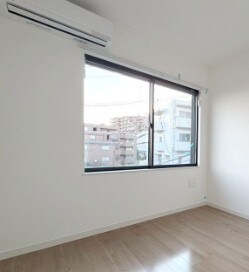 ビブロポート溝の口の物件内観写真