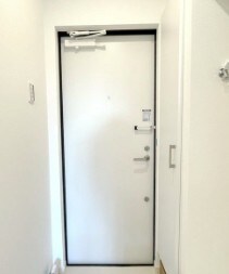 ビブロポート溝の口の物件内観写真