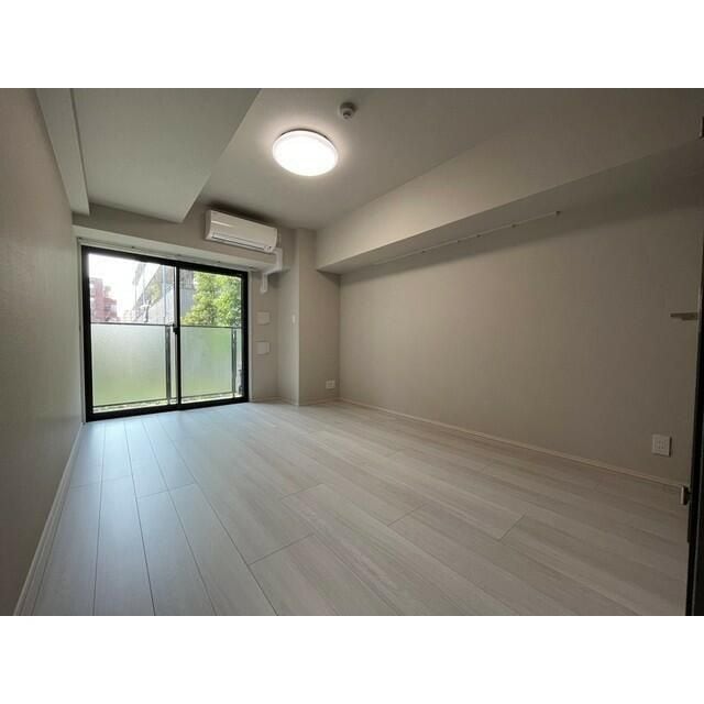 ラグゼナ武蔵新城の物件内観写真