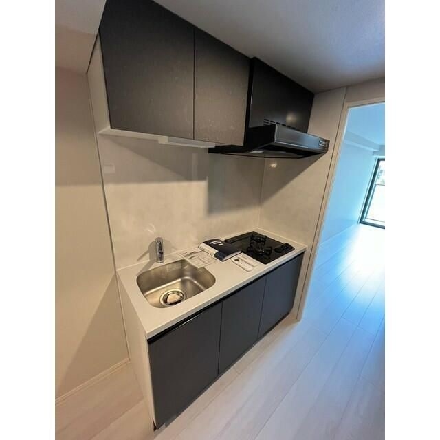 ラグゼナ武蔵新城の物件内観写真