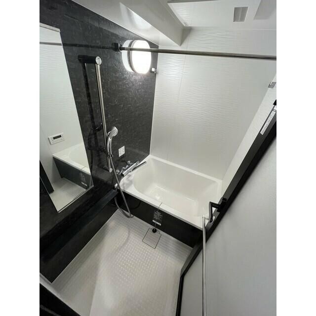 ラグゼナ武蔵新城の物件内観写真