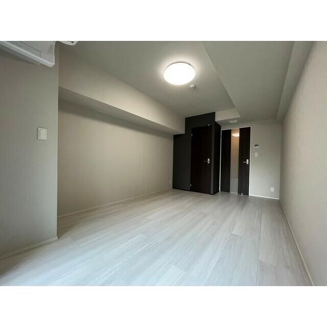 ラグゼナ武蔵新城の物件内観写真