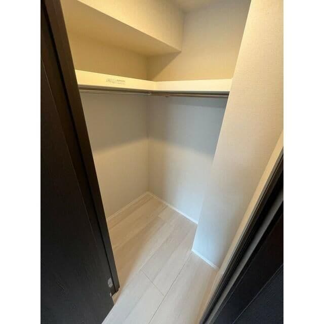 ラグゼナ武蔵新城の物件内観写真