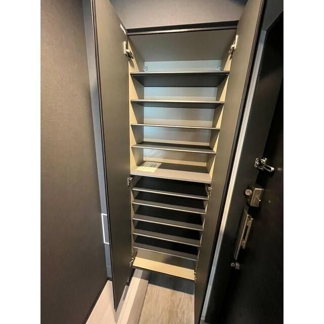 ラグゼナ武蔵新城の物件内観写真