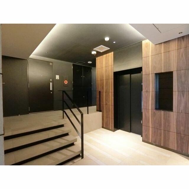 ラグゼナ武蔵新城の物件内観写真