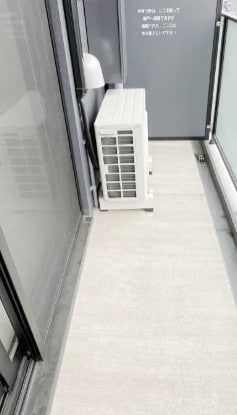 ラグゼナ武蔵新城の物件内観写真