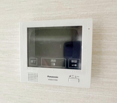 ラグゼナ武蔵新城の物件内観写真