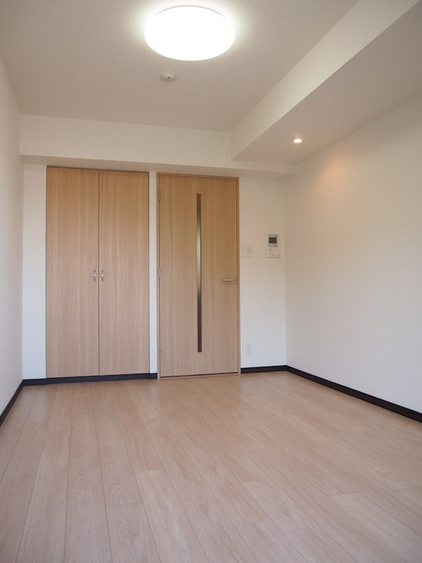 ルーブル溝の口弐番館の物件内観写真