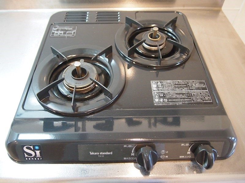 ルーブル溝の口弐番館の物件内観写真