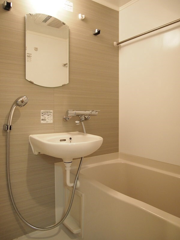 ルーブル溝の口弐番館の物件内観写真