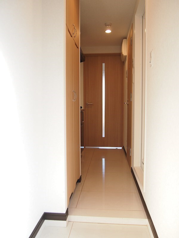 ルーブル溝の口弐番館の物件内観写真