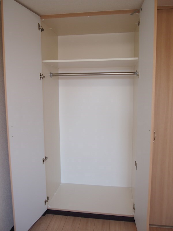 ルーブル溝の口弐番館の物件内観写真