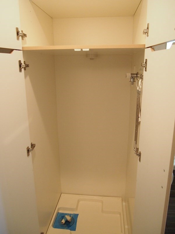 ルーブル溝の口弐番館の物件内観写真