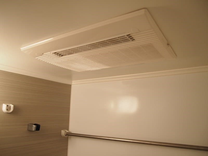 ルーブル溝の口弐番館の物件内観写真