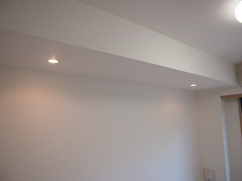 ルーブル溝の口弐番館の物件内観写真