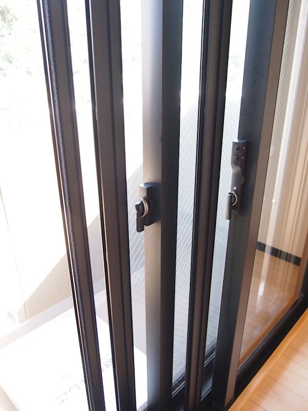 ルーブル溝の口弐番館の物件内観写真