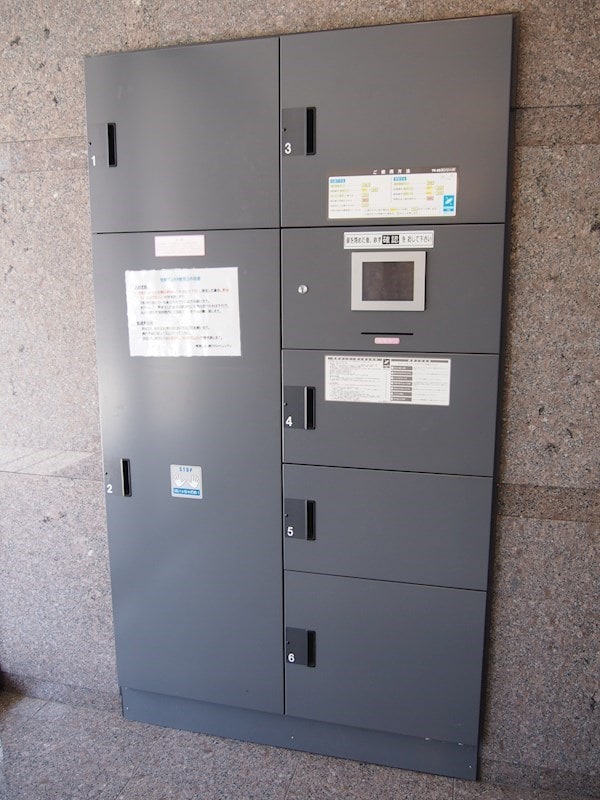 ルーブル溝の口弐番館の物件内観写真