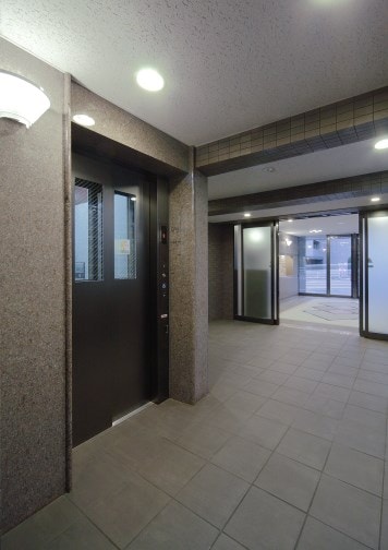 ルーブル溝の口弐番館の物件内観写真