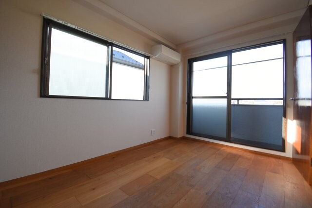 フェリシモサチの物件内観写真