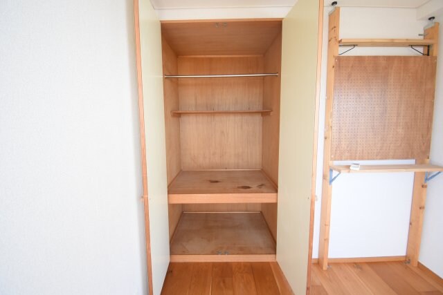 フェリシモサチの物件内観写真