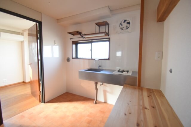 フェリシモサチの物件内観写真