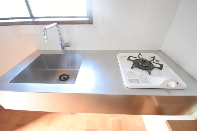 フェリシモサチの物件内観写真