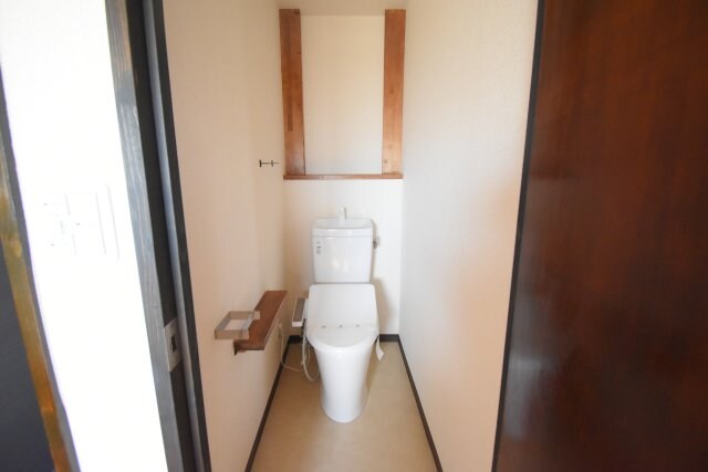 フェリシモサチの物件内観写真