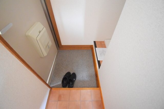 フェリシモサチの物件内観写真