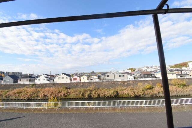 フェリシモサチの物件内観写真