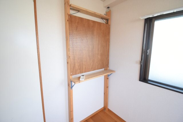 フェリシモサチの物件内観写真