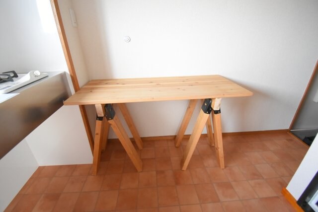 フェリシモサチの物件内観写真