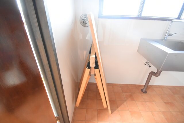 フェリシモサチの物件内観写真