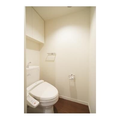 パークシティ武蔵小杉　ミッドスカイタワーの物件内観写真