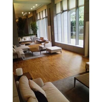 パークシティ武蔵小杉　ミッドスカイタワーの物件外観写真