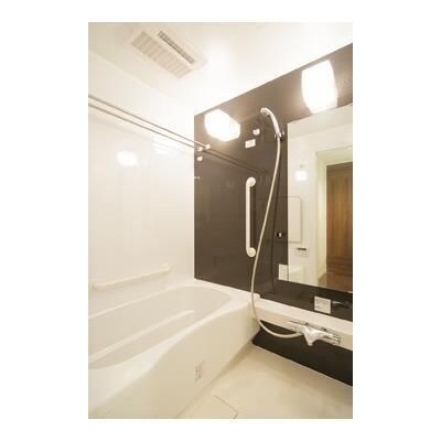 パークシティ武蔵小杉　ミッドスカイタワーの物件内観写真