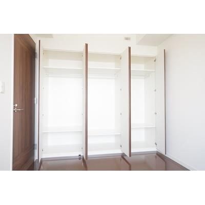 パークシティ武蔵小杉　ミッドスカイタワーの物件内観写真