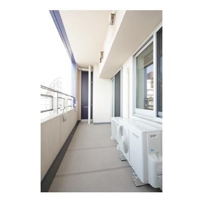 パークシティ武蔵小杉　ミッドスカイタワーの物件内観写真