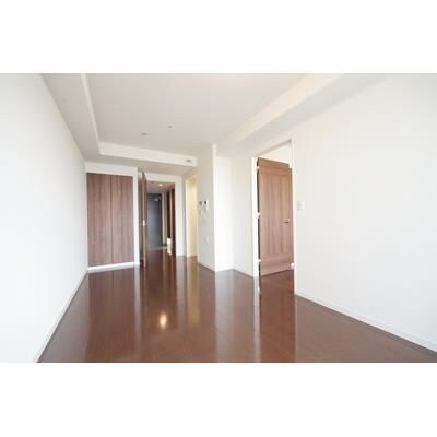 パークシティ武蔵小杉　ミッドスカイタワーの物件内観写真