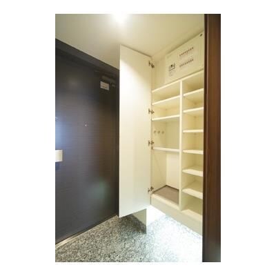 パークシティ武蔵小杉　ミッドスカイタワーの物件内観写真