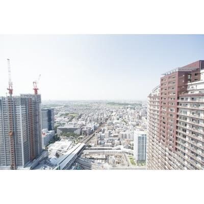 パークシティ武蔵小杉　ミッドスカイタワーの物件内観写真