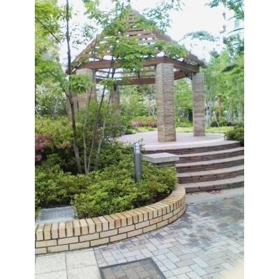 パークシティ武蔵小杉　ミッドスカイタワーの物件内観写真