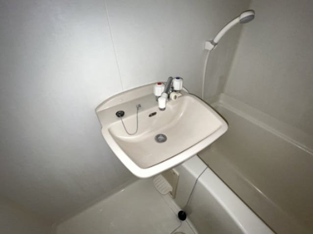 ダジュールの物件内観写真