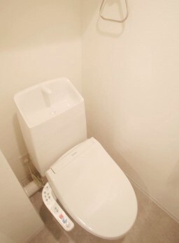 宮崎台駅 徒歩10分 3階の物件内観写真