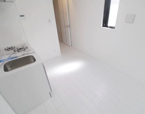 宮崎台駅 徒歩10分 3階の物件内観写真