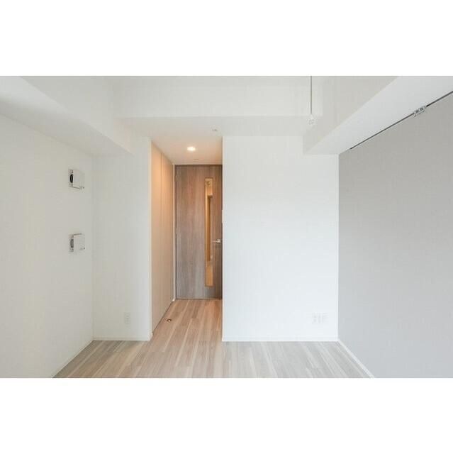 スタイリオ川崎の物件内観写真