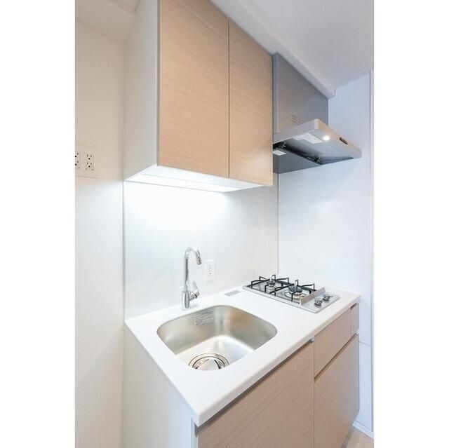 スタイリオ川崎の物件内観写真