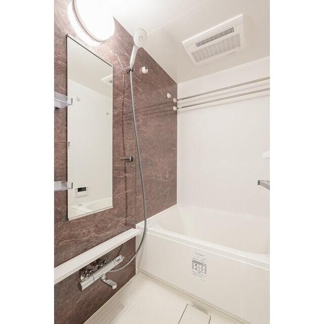 スタイリオ川崎の物件内観写真